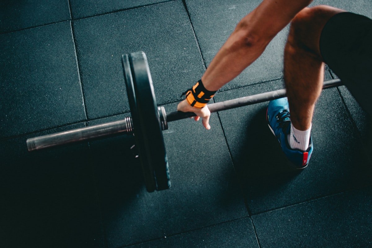 Frecuencia de entrenamiento óptima